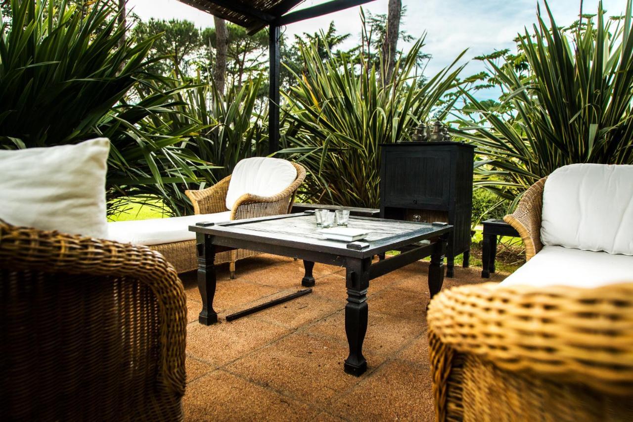 مبيت وإفطار Mommio Casa Matilde المظهر الخارجي الصورة