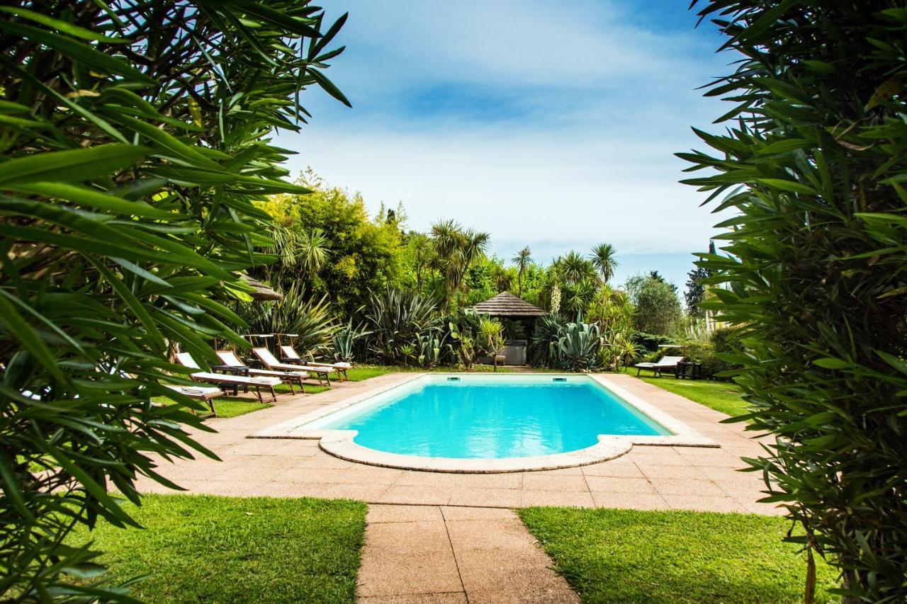 مبيت وإفطار Mommio Casa Matilde المظهر الخارجي الصورة